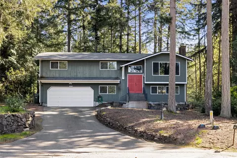 3003 42nd St, Gig Harbor, WA 98335