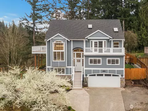 18008 124th St SE, Snohomish, WA 98290