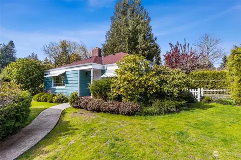8703 31st Ave NW, Seattle, WA 98117