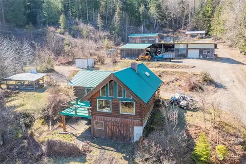 3745 Leonard Ln, Maple Falls, WA 98266