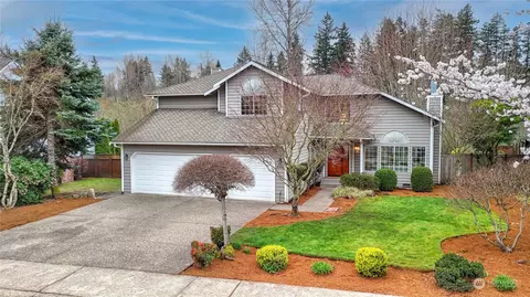 18225 141st Ave SE, Renton, WA 98058