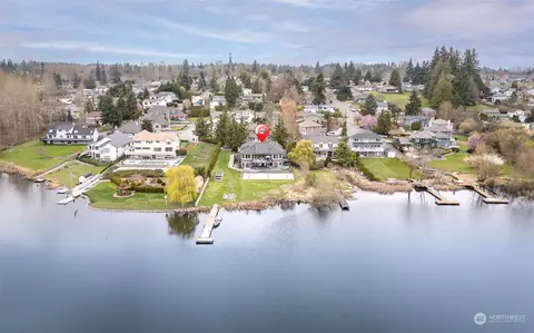1806 Blackman Shores Pl, Snohomish, WA 98290