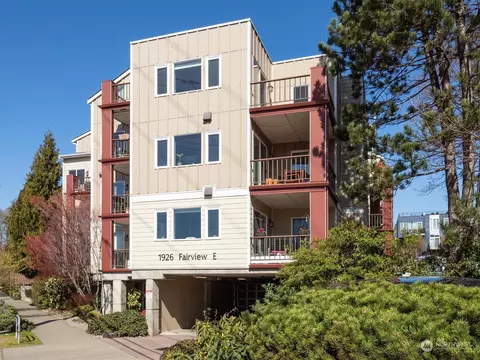 1926 Fairview Ave E #105, Seattle, WA 98102