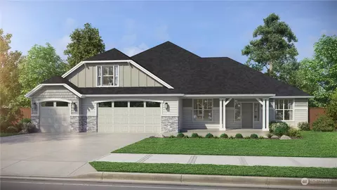 15313 210th Ave E, Bonney Lake, WA 98391