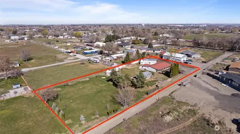 211806 E 361 Pr SE, Kennewick, WA 99337