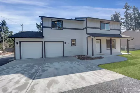25223 50th Ave E, Graham, WA 98338