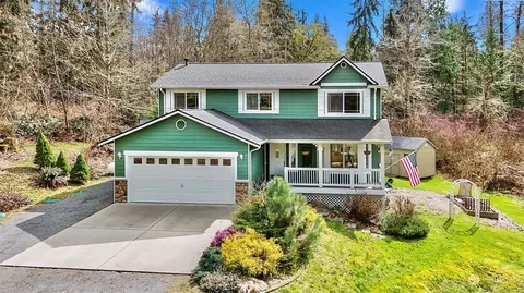 12710 150th St NE, Arlington, WA 98223