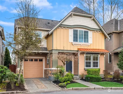 818 235th Pl SE, Bothell, WA 98021