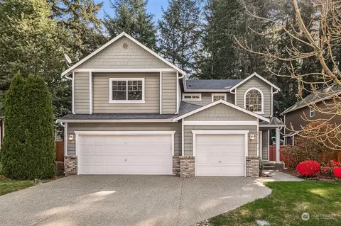 25316 176th Ave SE, Covington, WA 98042