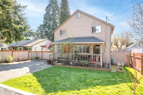 214 E Bismark St, Tacoma, WA 98404