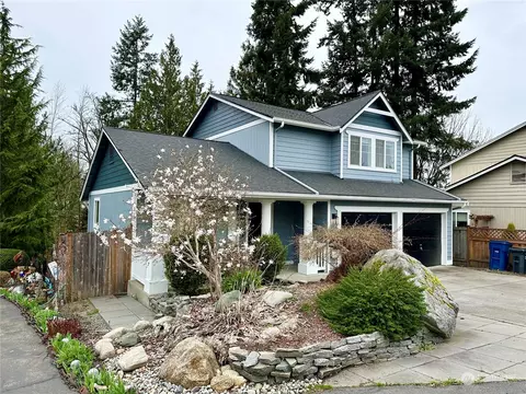 5506 NE 75th Ave, Marysville, WA 98270