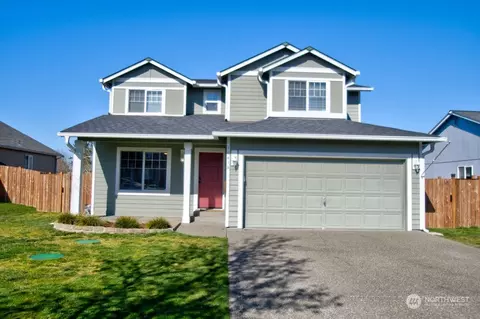 10434 Brighton St SE, Yelm, WA 98597