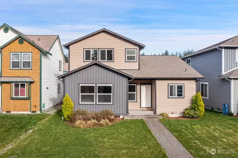 360 Watercress St, Shelton, WA 98584