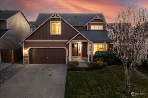 18140 71st Ave E, Puyallup, WA 98375