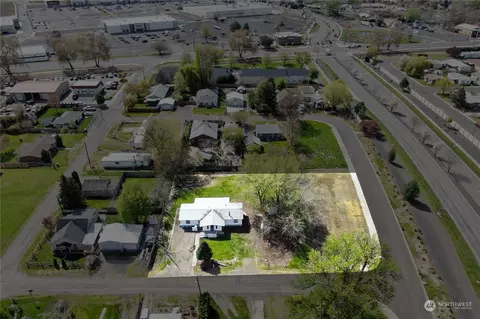 345 Drumheller St, Walla Walla, WA 99362