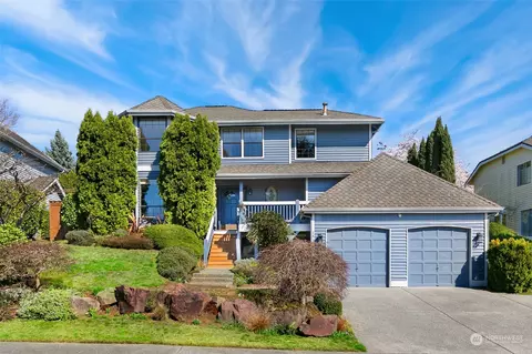 25312 126th Ave SE, Kent, WA 98030
