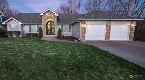1225 Yellowhawk Pl, Walla Walla, WA 99362
