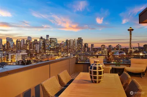1116 5th Ave N, Seattle, WA 98109