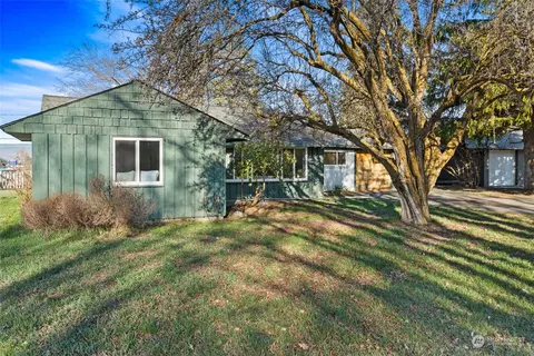 921 N Chamith Ln, Ellensburg, WA 98926