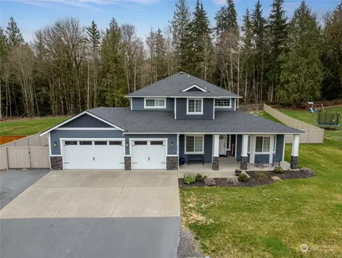 18023 114th Dr NE, Arlington, WA 98223