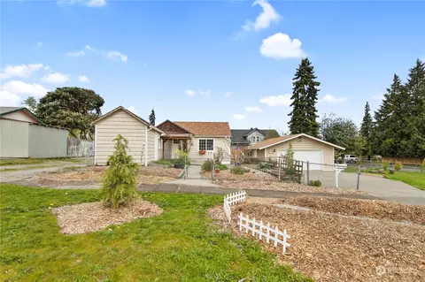 3640 E K St, Tacoma, WA 98404