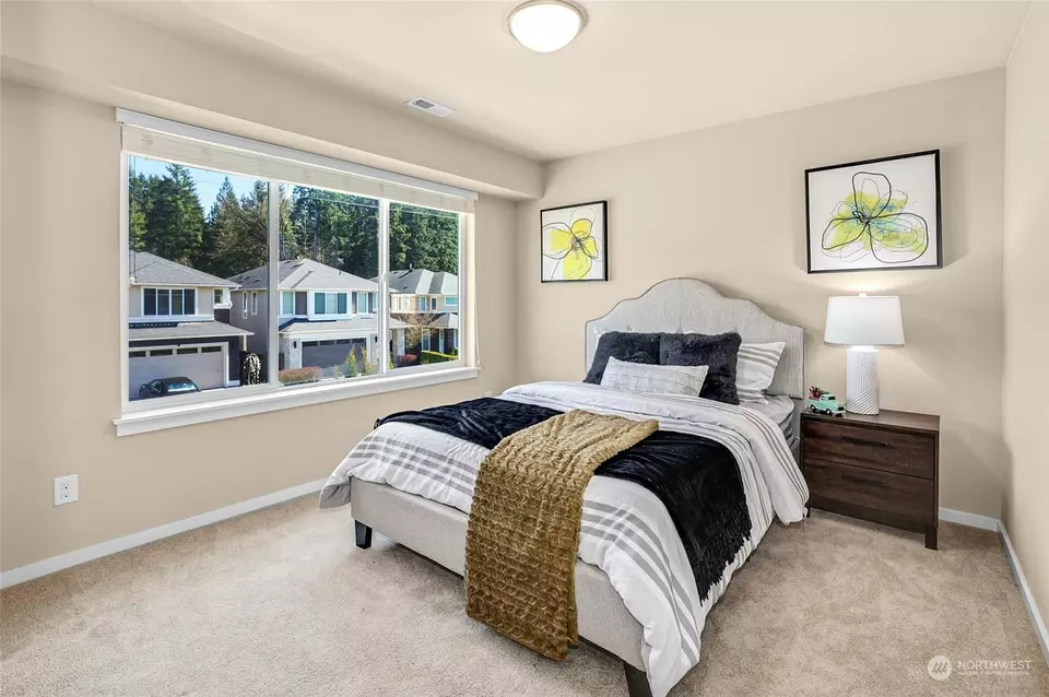 Bedroom - 17018 42nd Dr SE, Bothell, WA 98012 photo 3 of 3