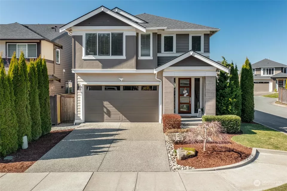 Exterior - 17018 42nd Dr SE, Bothell, WA 98012 photo 7 of 7