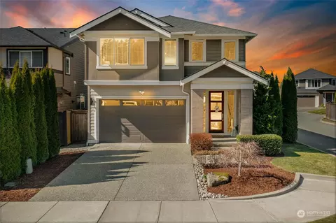 Exterior - 17018 42nd Dr SE, Bothell, WA 98012 photo 1 of 7