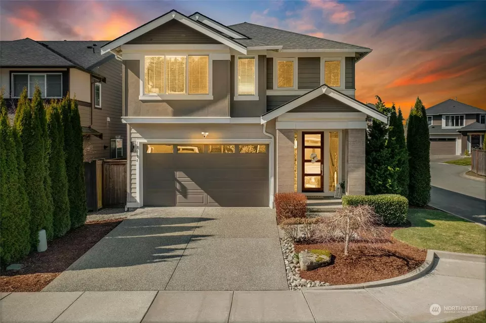 Exterior - 17018 42nd Dr SE, Bothell, WA 98012 photo 1 of 7
