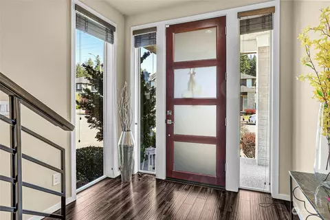 Entry Way - 17018 42nd Dr SE, Bothell, WA 98012 photo 1 of 2