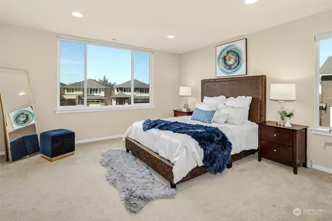 Bedroom - 17018 42nd Dr SE, Bothell, WA 98012 photo 1 of 3