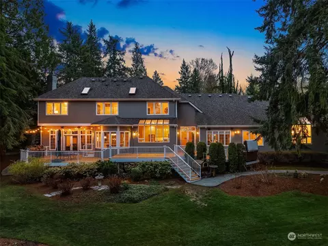 13809 212th Dr NE, Woodinville, WA 98077