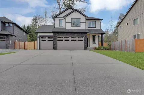 17316 76th Avenue Ct E, Puyallup, WA 98375