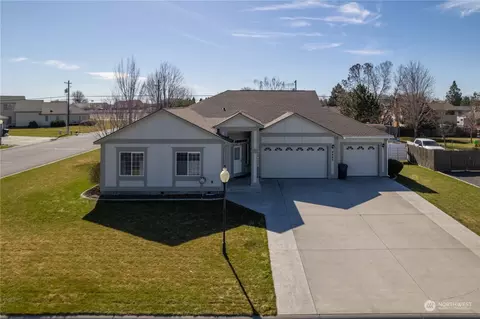 9445 Baseline1 Rd NE, Moses Lake, WA 98837
