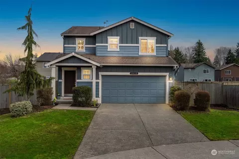 34010 19th Pl SW, Federal Way, WA 98023
