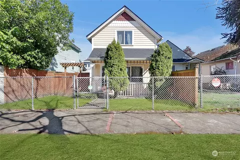 1805 S L St, Tacoma, WA 98405