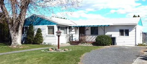 4259 Joann Dr NE, Moses Lake, WA 98837