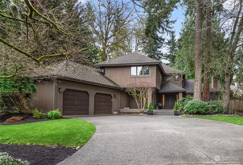 20433 NE 37th Way, Sammamish, WA 98074