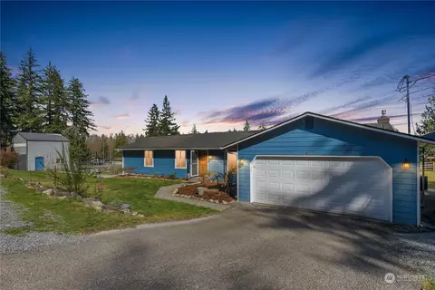 14223 2nd Ave NE, Marysville, WA 98271