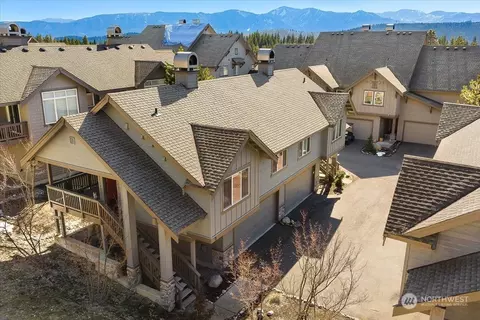 61 Keystone Ln #1, Ronald, WA 98940