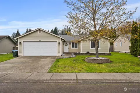 1809 Collison St, Centralia, WA 98531