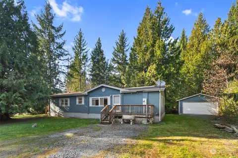 6615 277th St E, Graham, WA 98338