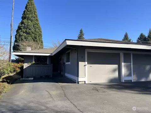 1372 Bel Air Rd #12, Tacoma, WA 98406