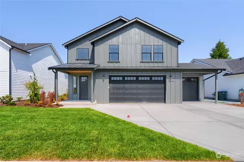 614 Bucko Ave, Sedro Woolley, WA 98284