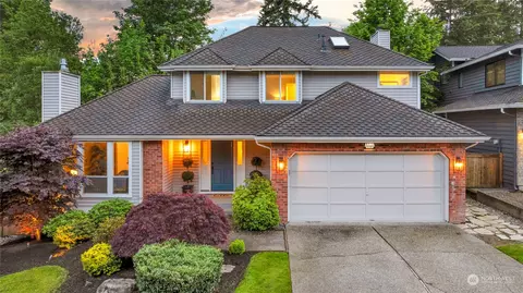 15001 92nd Pl NE, Bothell, WA 98011