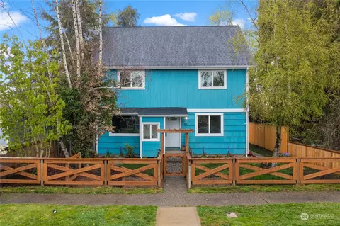 931 E 61st St, Tacoma, WA 98404