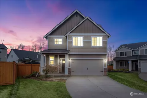 418 Buell St SW, Orting, WA 98360