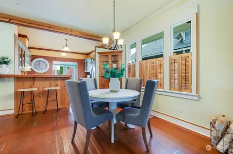Dining - 2409 Cedar St, Everett, WA 98201 photo 1 of 2