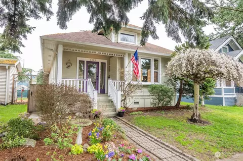 2409 Cedar St, Everett, WA 98201