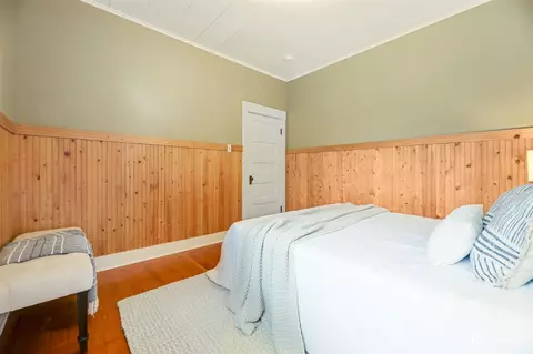 Bedroom - 2409 Cedar St, Everett, WA 98201 photo 2 of 4